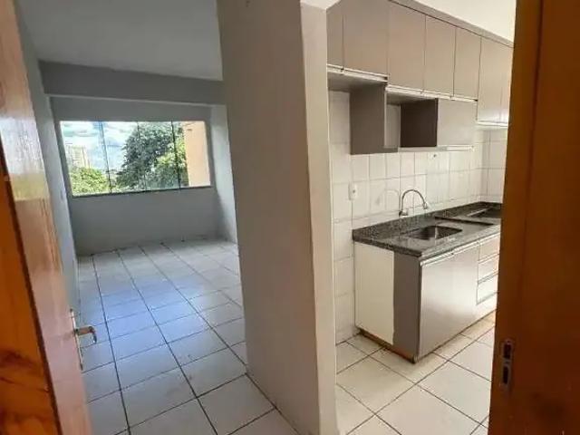 Apartamento venda em Região Geográfica Imediata de Anápolis, Anápolis