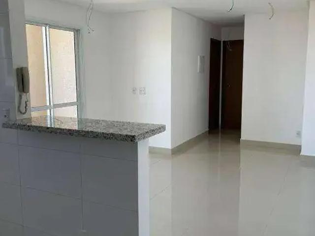 Apartamento venda em Região Geográfica Imediata de Anápolis, Anápolis
