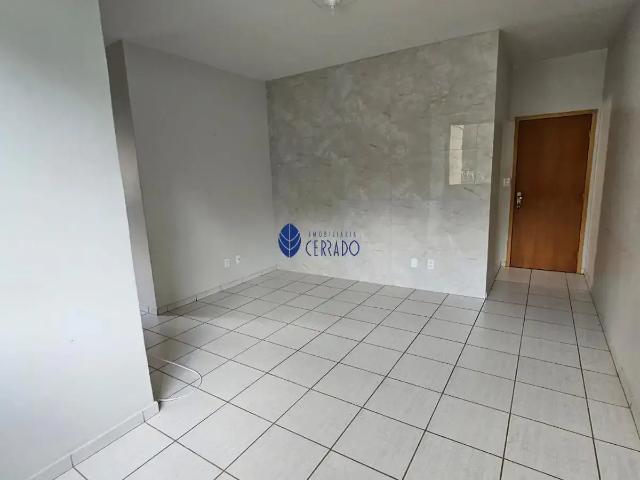 Apartamento venda em Região Geográfica Imediata de Anápolis, Anápolis