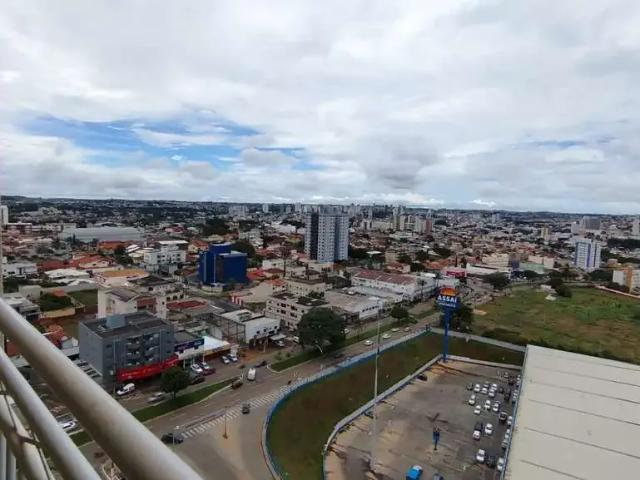 Apartamento venda em Região Geográfica Imediata de Anápolis, Anápolis