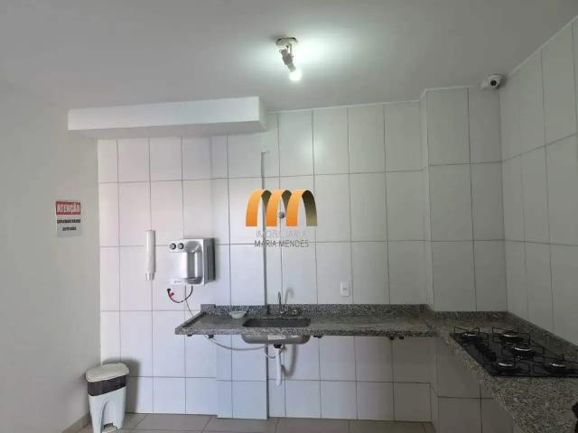 Apartamento venda em Região Geográfica Imediata de Anápolis, Anápolis
