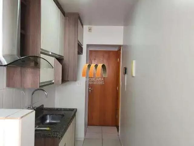 Apartamento venda em Região Geográfica Imediata de Anápolis, Anápolis