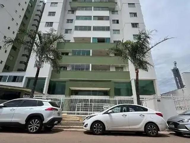 Apartamento venda em Região Geográfica Imediata de Anápolis, Anápolis