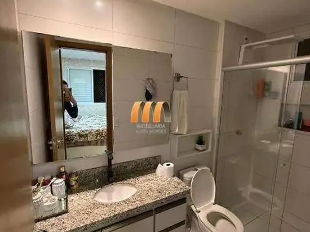 Apartamento venda em Região Geográfica Imediata de Anápolis, Anápolis