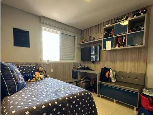 Apartamento venda em Região Geográfica Imediata de Anápolis, Anápolis
