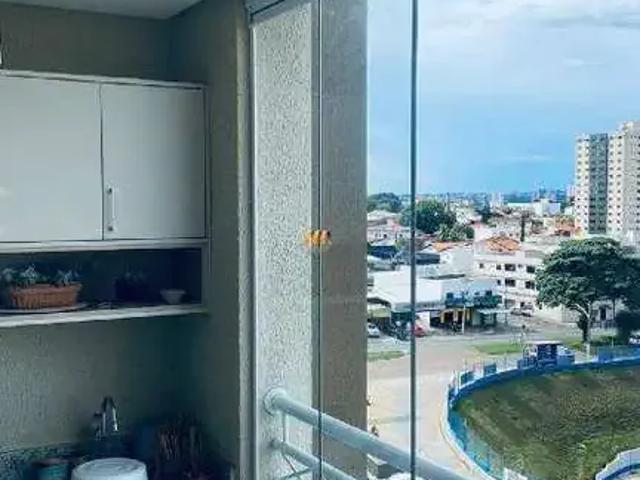 Apartamento venda em Região Geográfica Imediata de Anápolis, Anápolis