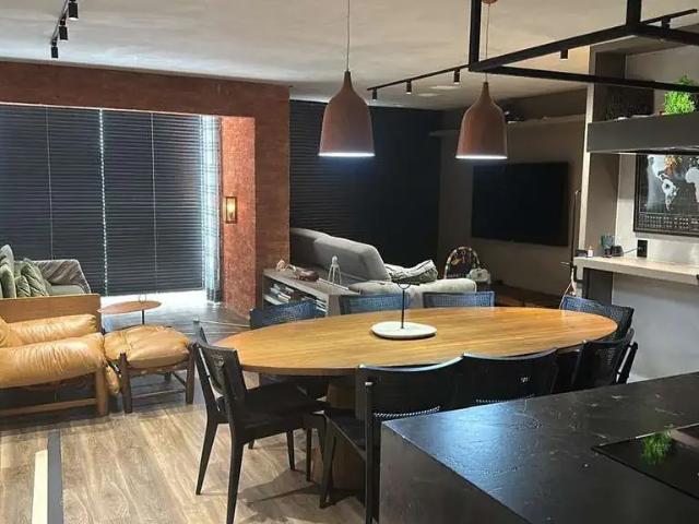 Apartamento venda em Região Geográfica Imediata de Anápolis, Anápolis