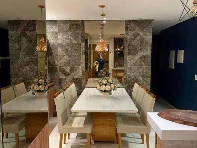 Apartamento venda em Região Geográfica Imediata de Anápolis, Anápolis