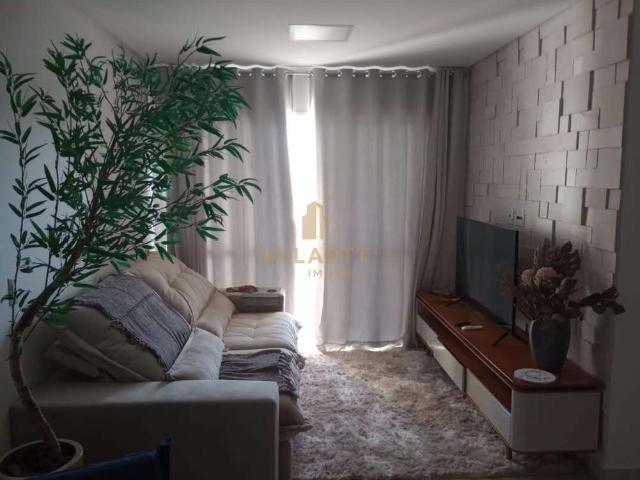 Apartamento venda em Anápolis, Santa Isabel