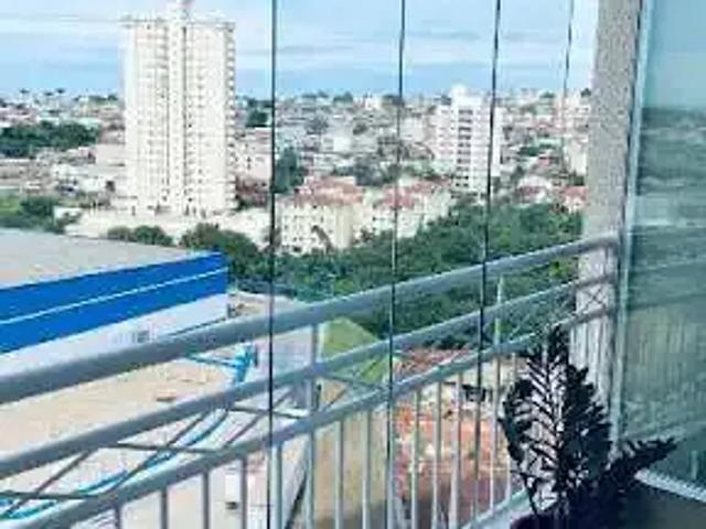 Apartamento venda em Região Geográfica Imediata de Anápolis, Anápolis