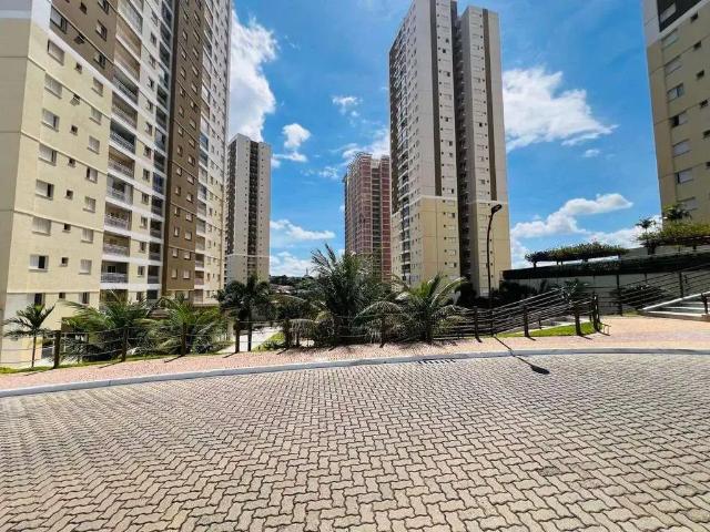 Apartamento venda em Região Geográfica Imediata de Anápolis, Anápolis