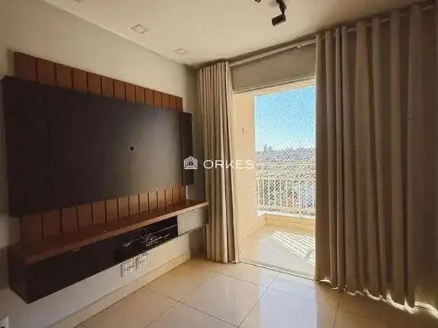 Apartamento venda em Região Geográfica Imediata de Anápolis, Anápolis