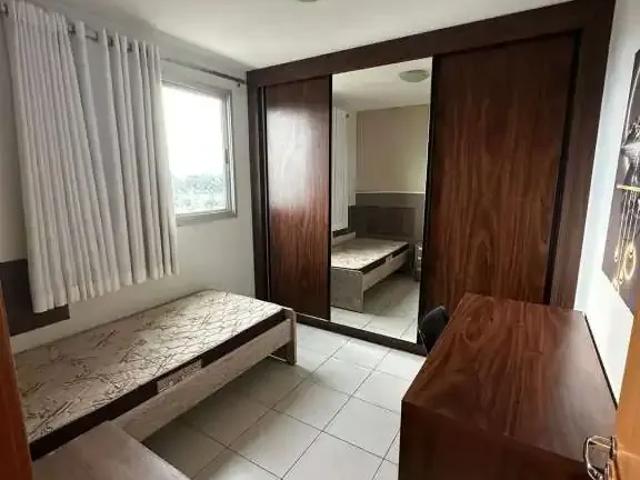 Apartamento venda em Região Geográfica Imediata de Anápolis, Anápolis