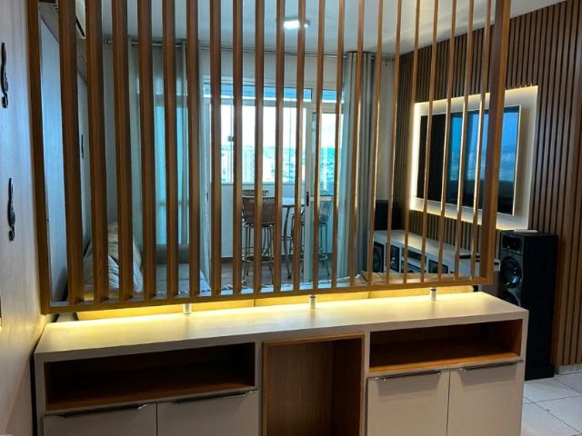 Apartamento venda em Bairro Boa Vista, Anápolis