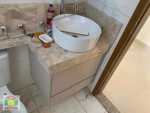 Apartamento venda em Região Geográfica Imediata de Anápolis, Anápolis