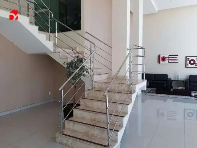 Apartamento venda em Região Geográfica Imediata de Anápolis, Anápolis