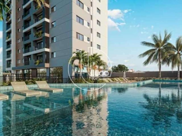 Apartamento venda em Anápolis, Santa Isabel