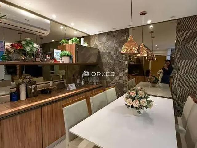 Apartamento venda em Região Geográfica Imediata de Anápolis, Anápolis