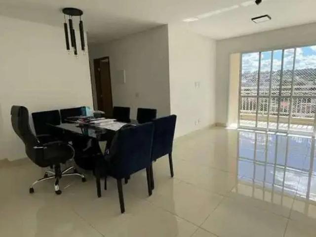 Apartamento venda em Santa Isabel, Anápolis