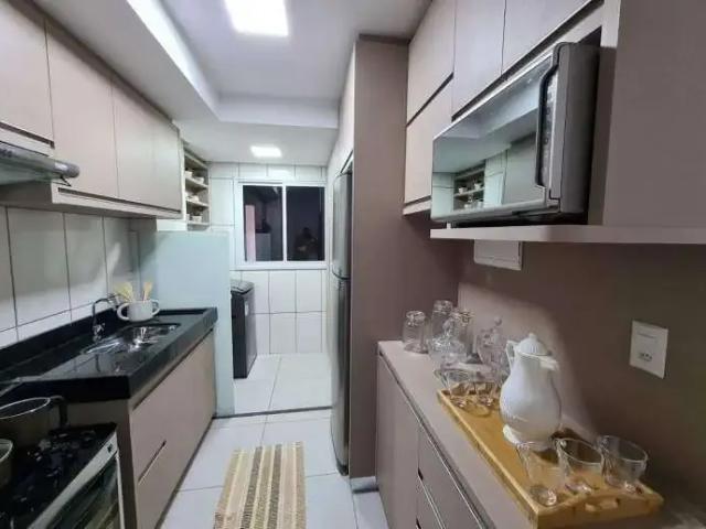 Apartamento venda em Região Geográfica Imediata de Anápolis, Anápolis