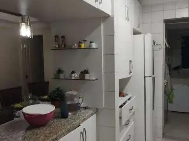 Apartamento venda em Região Geográfica Imediata de Anápolis, Anápolis