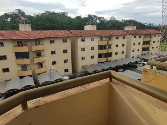 Apartamento venda em Região Geográfica Imediata de Anápolis, Anápolis