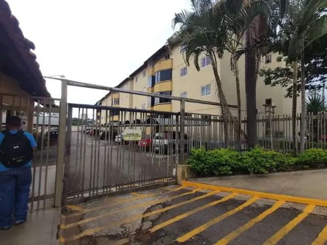 Apartamento venda em Região Geográfica Imediata de Anápolis, Anápolis
