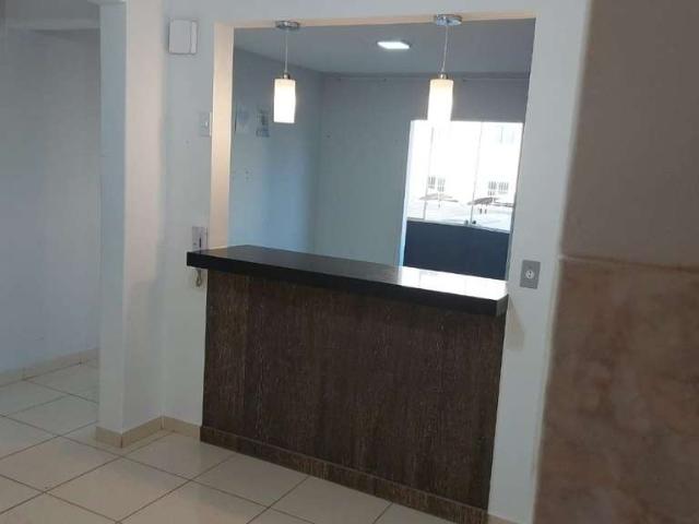 Apartamento venda em Região Geográfica Imediata de Anápolis, Anápolis