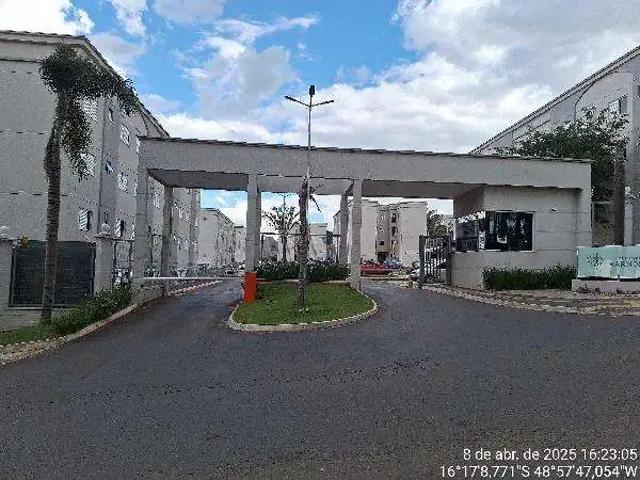 Apartamento venda em Anápolis, Vila Harmonia