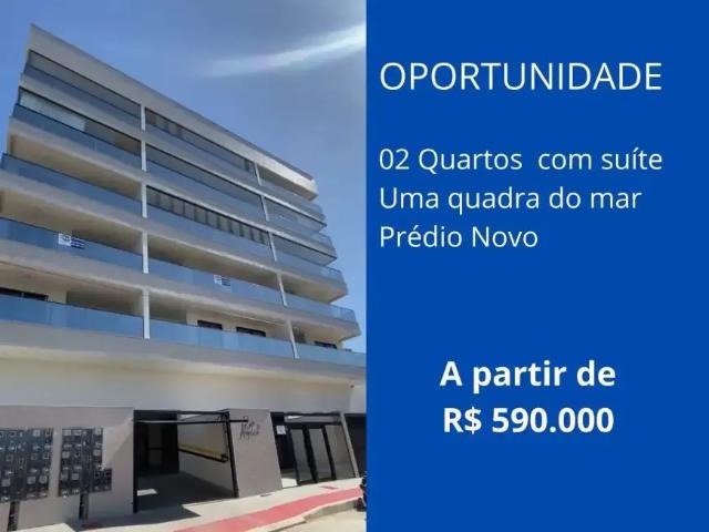 Apartamento venda em Região Geográfica Imediata de Vitória, Anchieta