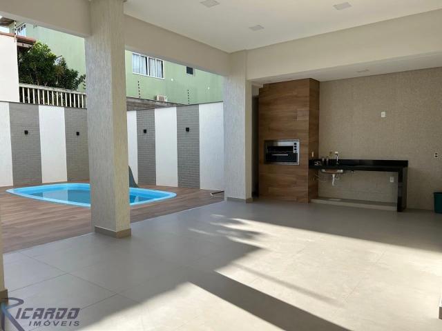 Apartamento venda em Anchieta