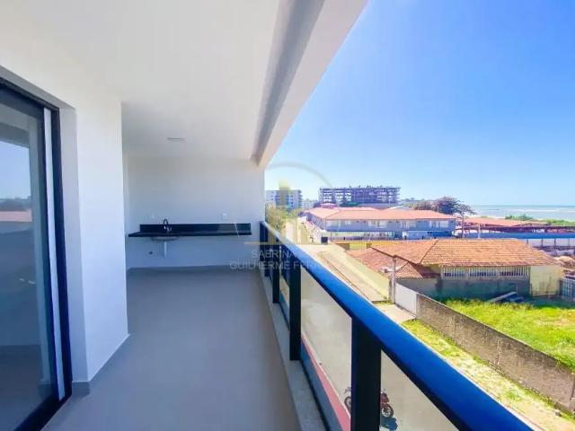Apartamento venda em Região Geográfica Imediata de Vitória, Anchieta