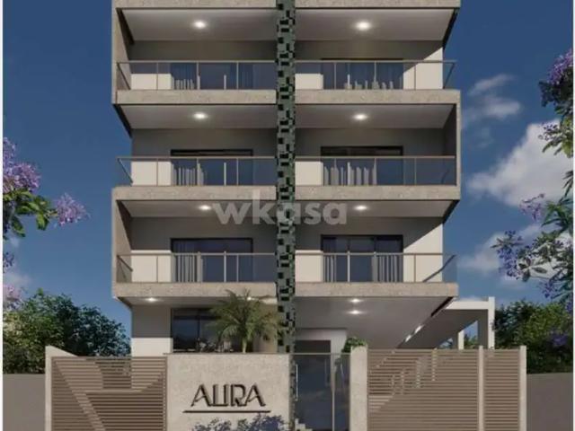 Apartamento venda em Região Geográfica Imediata de Vitória, Anchieta
