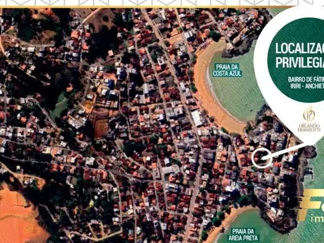 Apartamento venda em Região Geográfica Imediata de Vitória, Anchieta