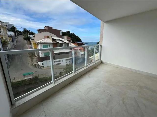 Apartamento venda em Região Geográfica Imediata de Vitória, Anchieta