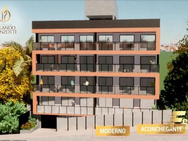 Apartamento venda em Região Geográfica Imediata de Vitória, Anchieta