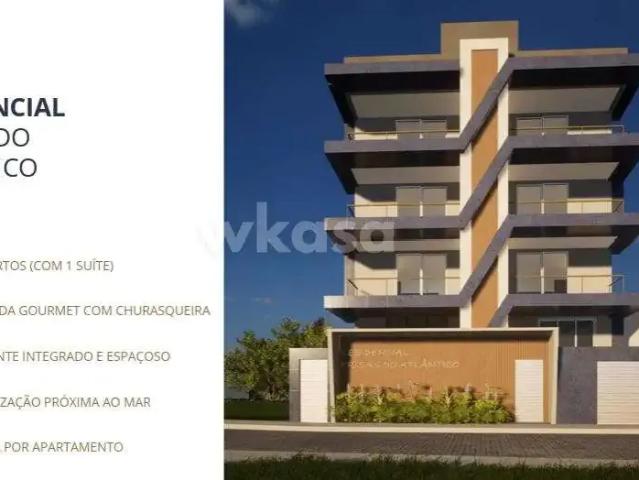 Apartamento venda em Região Geográfica Imediata de Vitória, Anchieta