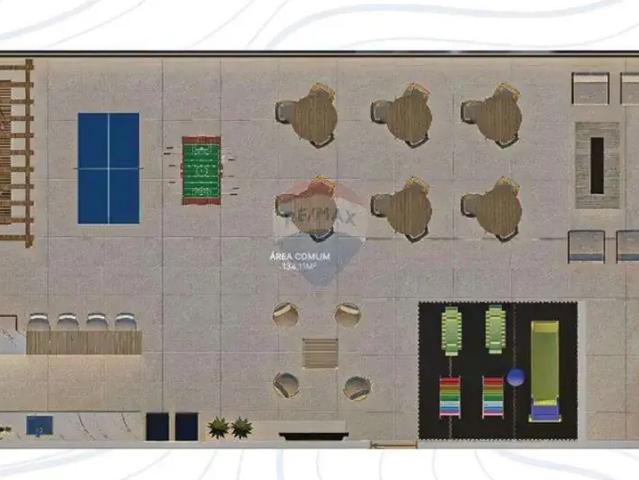 Apartamento venda em Região Geográfica Imediata de Vitória, Anchieta