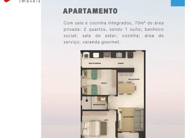 Apartamento venda em Região Geográfica Imediata de Vitória, Anchieta