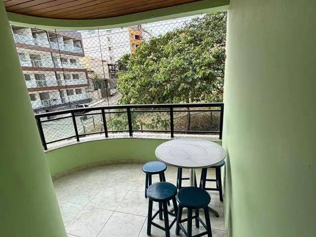 Apartamento venda em Região Geográfica Imediata de Vitória, Anchieta