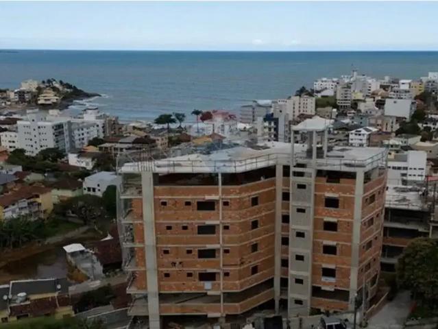 Apartamento venda em Região Geográfica Imediata de Vitória, Anchieta
