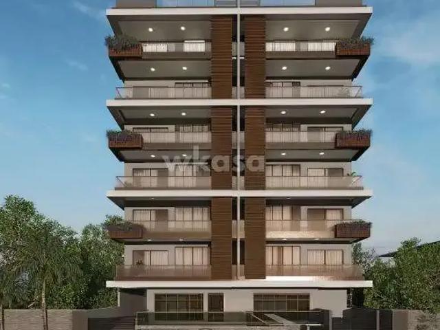 Apartamento venda em Região Geográfica Imediata de Vitória, Anchieta