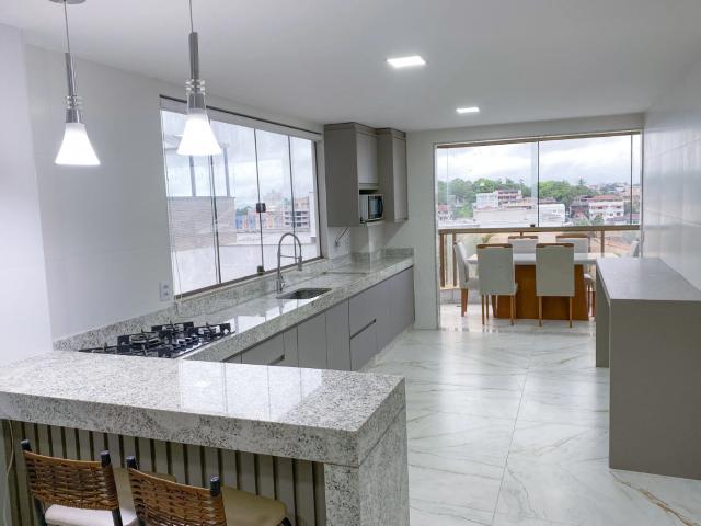 Apartamento venda em Região Geográfica Imediata de Vitória, Anchieta