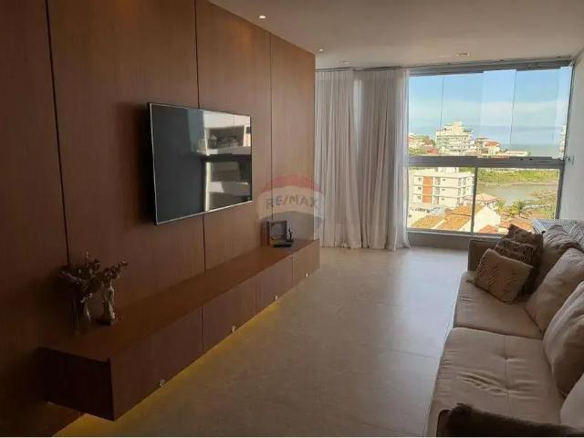 Apartamento venda em Região Geográfica Imediata de Vitória, Anchieta