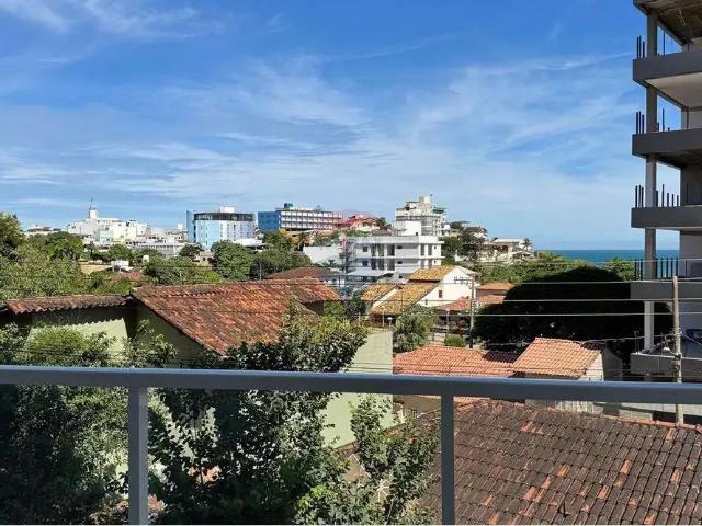 Apartamento venda em Região Geográfica Imediata de Vitória, Anchieta