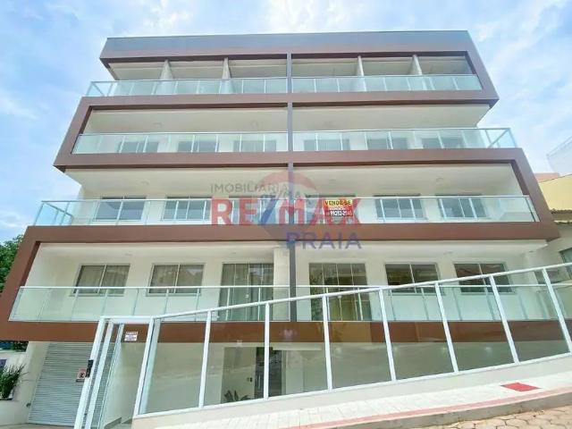 Apartamento venda em Região Geográfica Imediata de Vitória, Anchieta