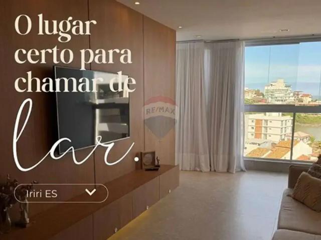 Apartamento venda em Região Geográfica Imediata de Vitória, Anchieta