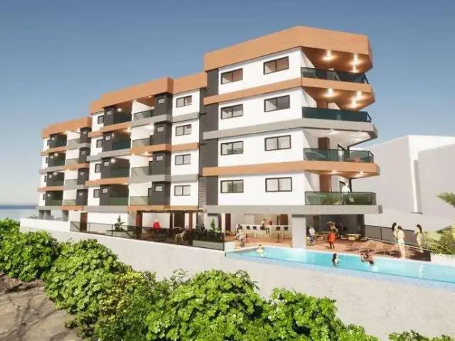 Apartamento venda em Região Geográfica Imediata de Vitória, Anchieta