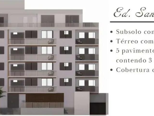 Apartamento venda em Região Geográfica Imediata de Vitória, Anchieta