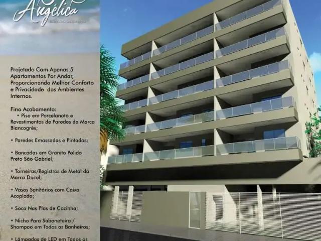 Apartamento venda em Região Geográfica Imediata de Vitória, Anchieta
